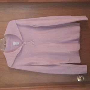 Vintage C. H. Bass & Co. Sweater